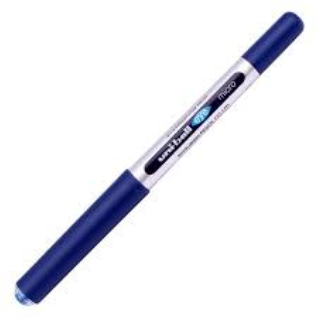 MICRO ROLLER PEN BLUE 